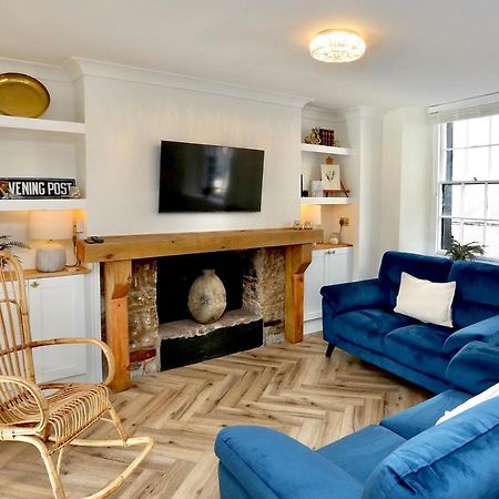 קריקהוול Cwm Seren - Luxury Apartment מראה חיצוני תמונה